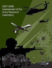 book 2007-2008 Assessment of the Army Research Laboratory