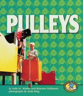 book Pulleys (Early Bird Physics Series)