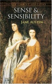 book Sense and Sensibility  with Teacher's Notes