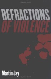 book Refractions of Violence