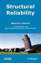 book Structural Reliability