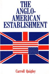 book Anglo-American Establishment