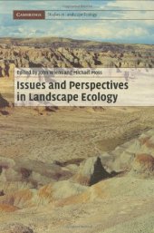 book Issues and Perspectives in Landscape Ecology