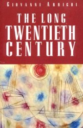 book The Long Twentieth Century