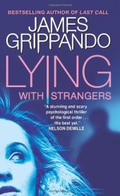 book Lying with Strangers