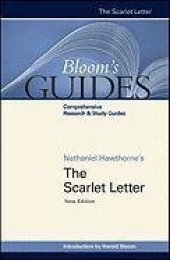 book Nathaniel Hawthorne's The Scarlet Letter (Bloom's Guides)