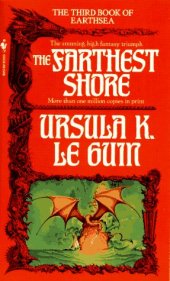 book Earthsea Cycle 03 - Farthest Shore