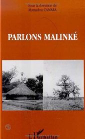 book Parlons malinke