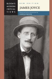 book James Joyce (Bloom's Modern Critical Views), New Edition