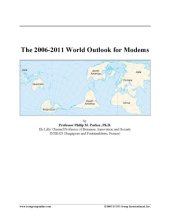 book 2006-2011 World Outlook for Modems