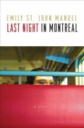 book Last Night in Montreal