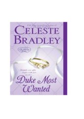 book Duke Most Wanted (Heiress Brides Book 3)