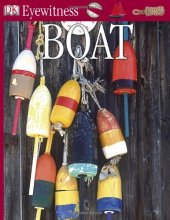 book Boat (Eyewitness Guides)