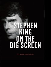 book Stephen King on the Big Screen