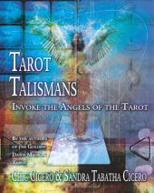 book Tarot Talismans: Invoke the Angels of the Tarot