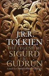 book The Legend of Sigurd and Gudrun