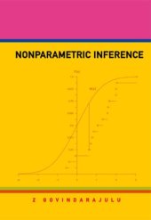 book Nonparametric Inference