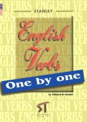 book English Verbs One by One (Spanish Edition)