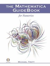 book The Mathematica GuideBook for Numerics