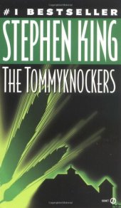 book The Tommyknockers (Signet)