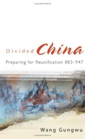 book Divided China: Preparing for Reunification 883947