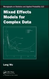 book Mixed Effects Models for Complex Data (Chapman & Hall CRC Monographs on Statistics & Applied Probability)