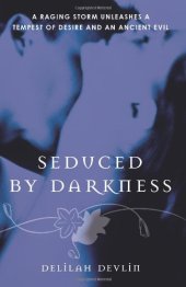 book Seduced By Darkness (Dark Realm, Book 2)