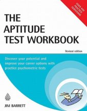 book Aptitude Test Workbook: Discover Your Potential and Improve Your Career Options with Practice Psychometric Tests (Testing Series)