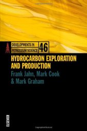 book Hydrocarbon Exploration and Production