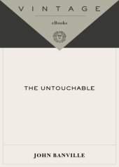 book The Untouchable