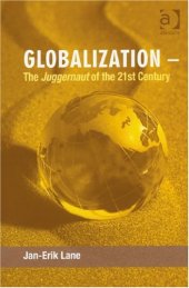 book Globalization - The Juggernaut of the 21st Century