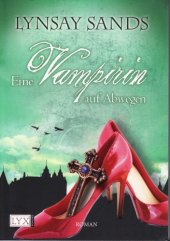 book Eine Vampirin auf Abwegen (Argeneau Reihe Bd. 3)