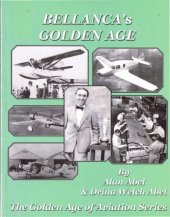 book Bellanca's Golden Age, The Golden Age of Aviation Series