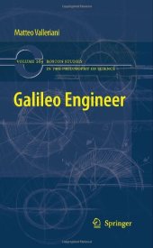 book Galileo Engineer