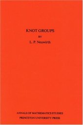 book Knot Groups