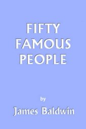 book Fifty Famous People