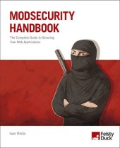 book ModSecurity Handbook