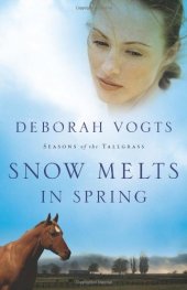 book Snow Melts in Spring