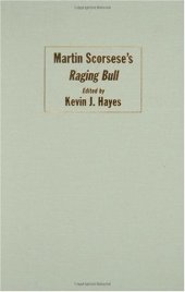 book Martin Scorsese's Raging Bull (Cambridge Film Handbooks)