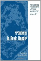 book Frontiers in Brain Repair