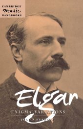 book Elgar: Enigma Variations