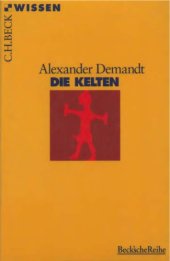 book Die Kelten (Beck Wissen)