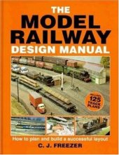 book Model Railway Design Manual