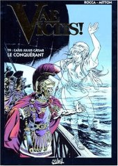 book Vae Victis 9. Caius Julius Caesar, le Conquerant.