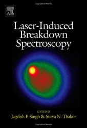 book Laser-Induced Breakdown Spectroscopy