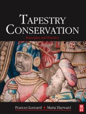 book Tapestry Conservation: Principles and Practice