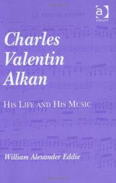 book Charles Valentin Alkan
