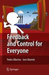 book Feedback and Control for Everyone