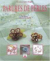 book Parures de perles : Plus de 60 bijoux en perle de rocaille