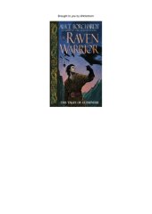 book The Raven Warrior